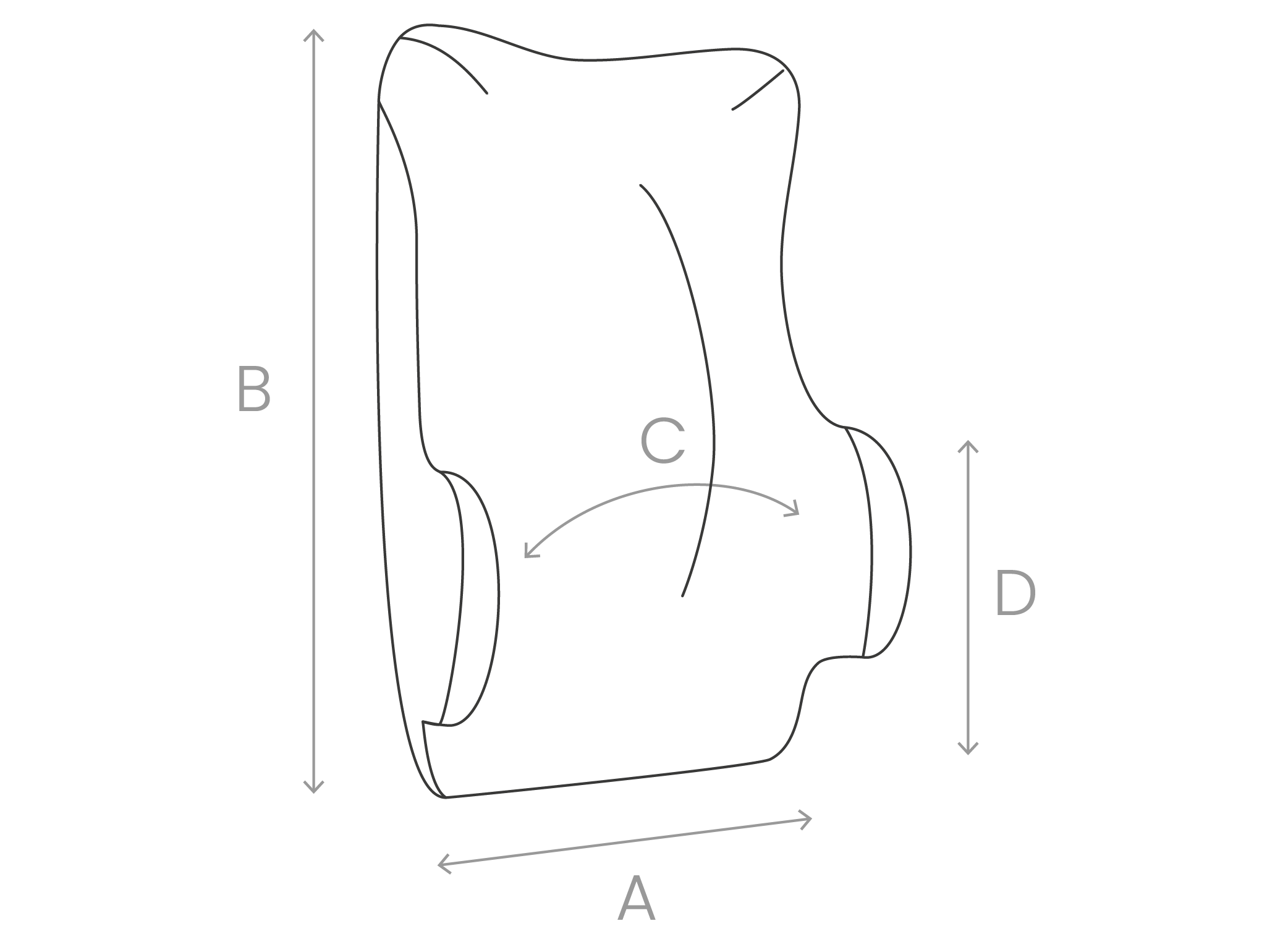 Image of product specs